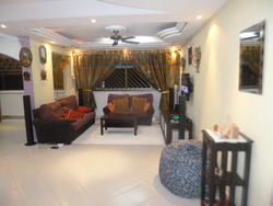 Blk 349 Yishun Avenue 11 (Yishun), HDB 5 Rooms #119120972